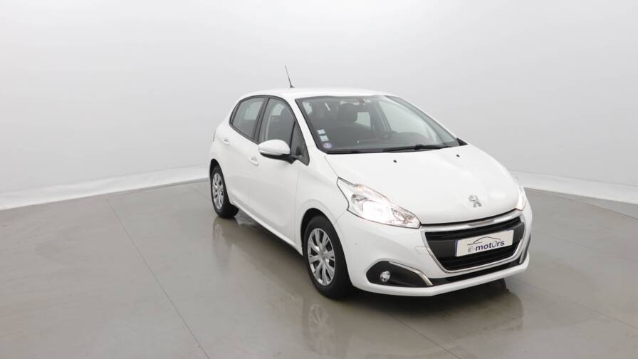 Mandataire Automobile occasion, recherche de Peugeot 208-affaire-1-2-puretech-82-premium-pack-plus-pdc-ar - E-Motors