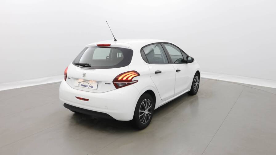 Mandataire Automobile occasion, recherche de Peugeot 208-affaire-1-6-bluehdi-75-pack-clim-2pl - E-Motors