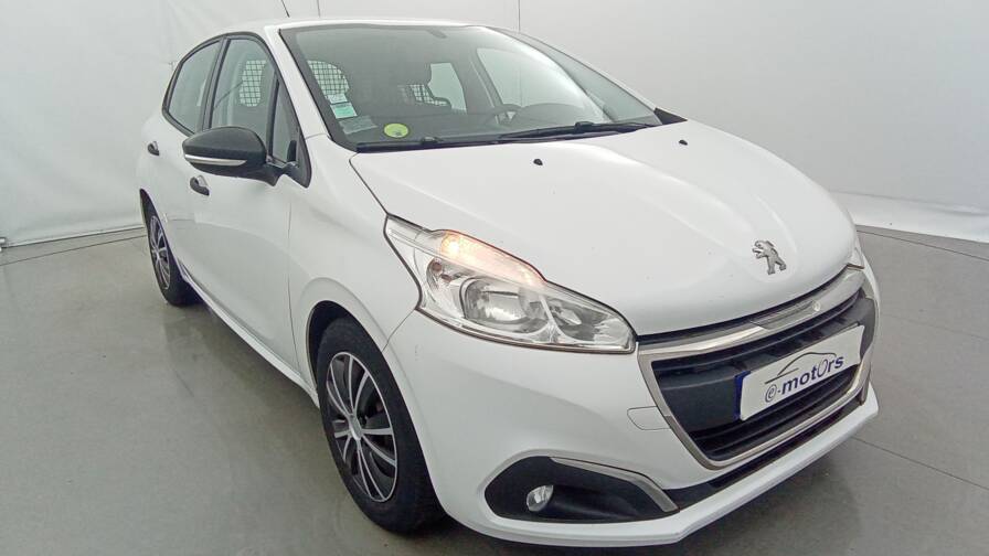 Mandataire Automobile occasion, recherche de Peugeot 208-affaire-1-6-bluehdi-75-pack-clim-2pl - E-Motors