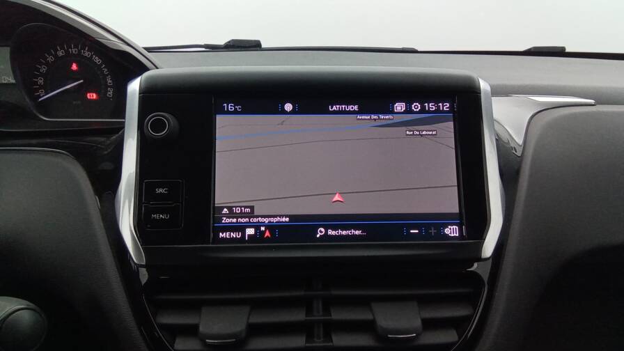 Mandataire Automobile utilitaire, recherche de Peugeot 208-affaire-puretech-82-premium-pack-2pl-plus-pdc-ar - E-Motors