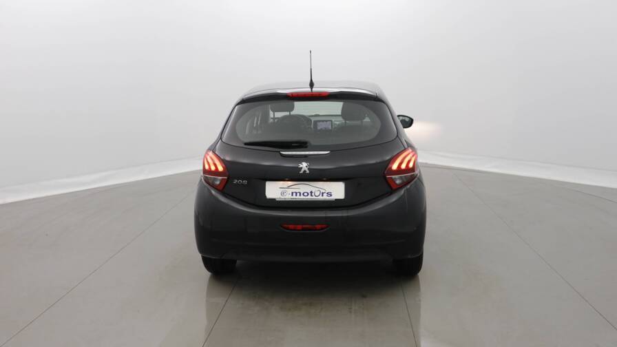 Mandataire Automobile occasion, recherche de Peugeot 208-affaire-puretech-82-premium-pack-plus-pdc-ar - E-Motors