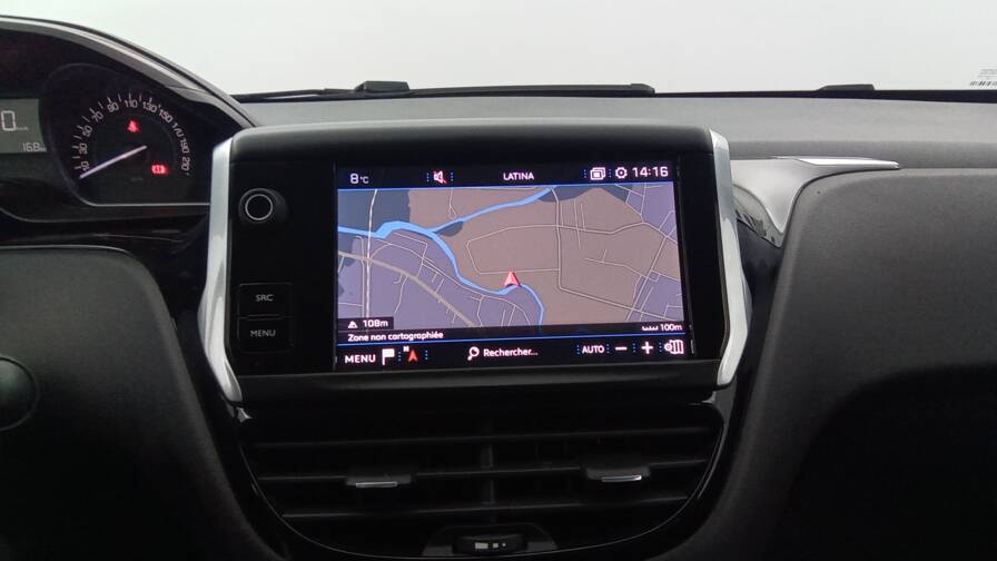 Mandataire Automobile occasion, recherche de Peugeot 208-affaire-puretech-82-premium-pack-plus-pdc-ar - E-Motors