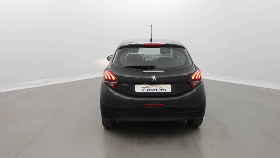 Mandataire Automobile occasion, recherche de Peugeot 208-affaire-puretech-82-premium-pack-plus-pdc-ar - E-Motors