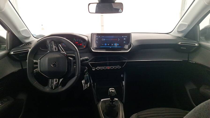 Mandataire Automobile occasion, recherche de Peugeot 208-puretech-100-s-s-active - E-Motors