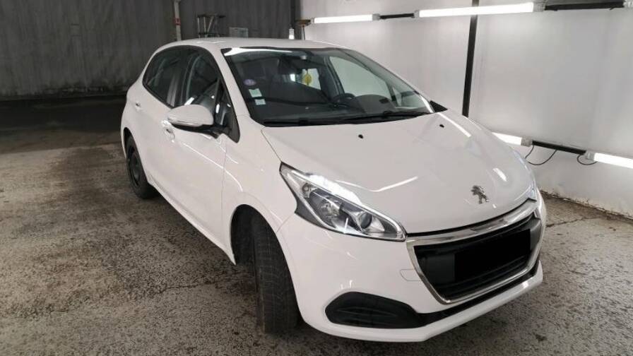 Mandataire Automobile occasion, recherche de Peugeot 208-puretech-68-active - E-Motors