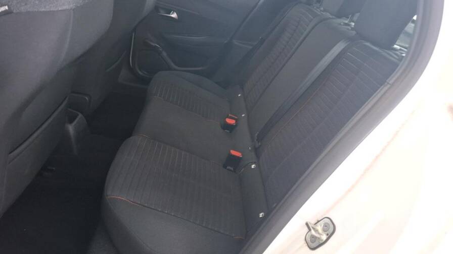 Mandataire Automobile occasion, recherche de Peugeot 208-puretech-100-bvm6-active-plus-gps - E-Motors