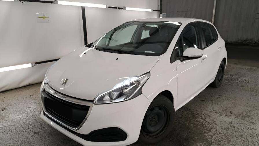 Mandataire Automobile occasion, recherche de Peugeot 208-puretech-68-active - E-Motors