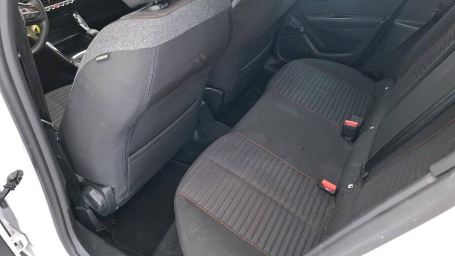 Mandataire Automobile occasion, recherche de Peugeot 208-puretech-100-bvm6-active-plus-aide-au-stationnement-arri-re-plus-attelage - E-Motors