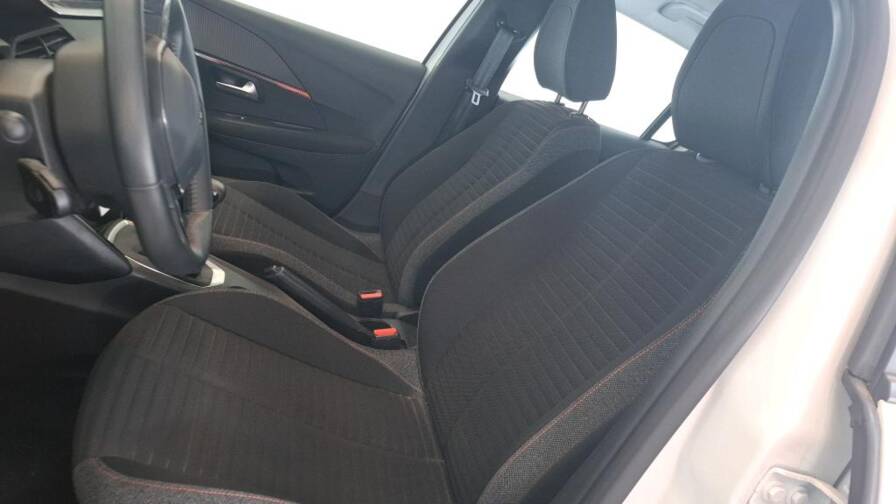 Mandataire Automobile occasion, recherche de Peugeot 208-puretech-100-bvm6-active-plus-gps - E-Motors