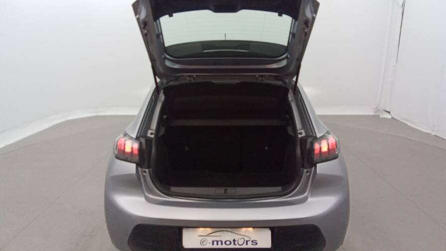 Mandataire Automobile occasion, recherche de Peugeot 208-electrique-50-kwh-136-active-plus-gps-plus-pdc-ar - E-Motors