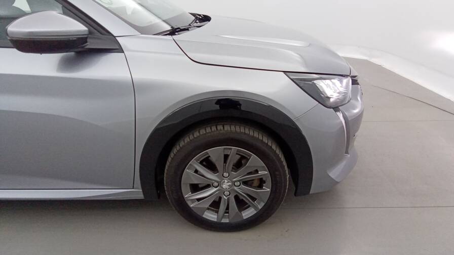 Mandataire Automobile occasion, recherche de Peugeot 208-electrique-50-kwh-136-active-plus-gps-plus-pdc-ar - E-Motors