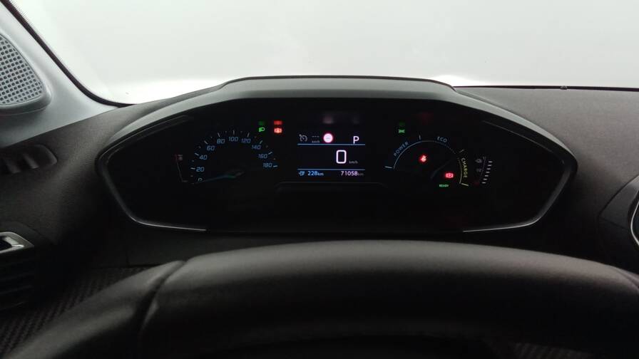 Mandataire Automobile occasion, recherche de Peugeot 208-electrique-50-kwh-136-active-plus-gps-plus-pdc-ar - E-Motors