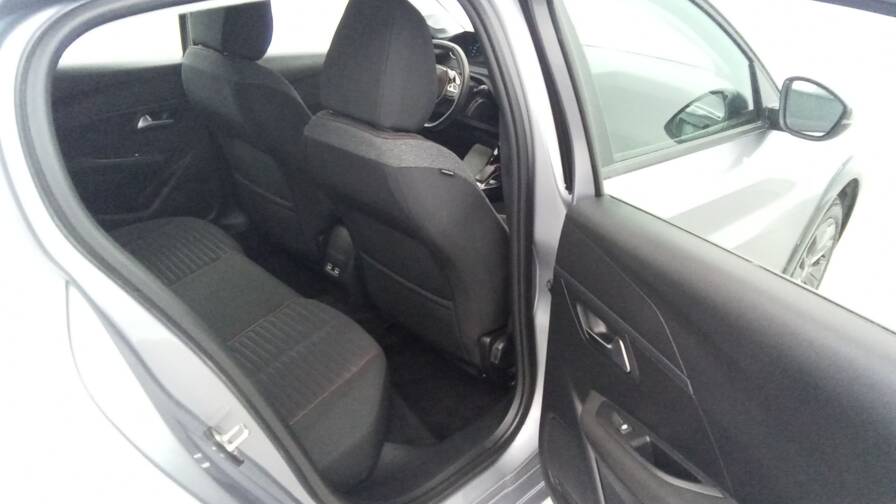 Mandataire Automobile occasion, recherche de Peugeot 208-electrique-50-kwh-136-active-plus-gps-plus-pdc-ar - E-Motors