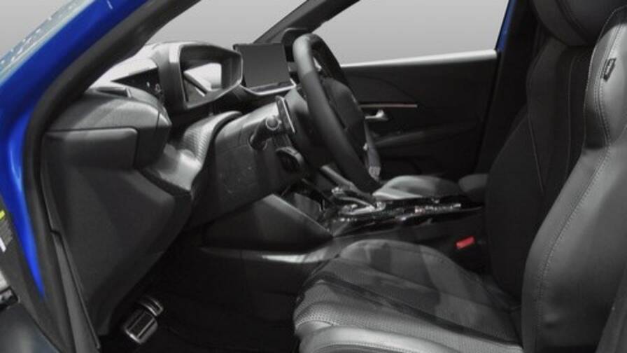 Mandataire Automobile neuf, recherche de Peugeot 208-electrique-54-kwh-156-gt - E-Motors