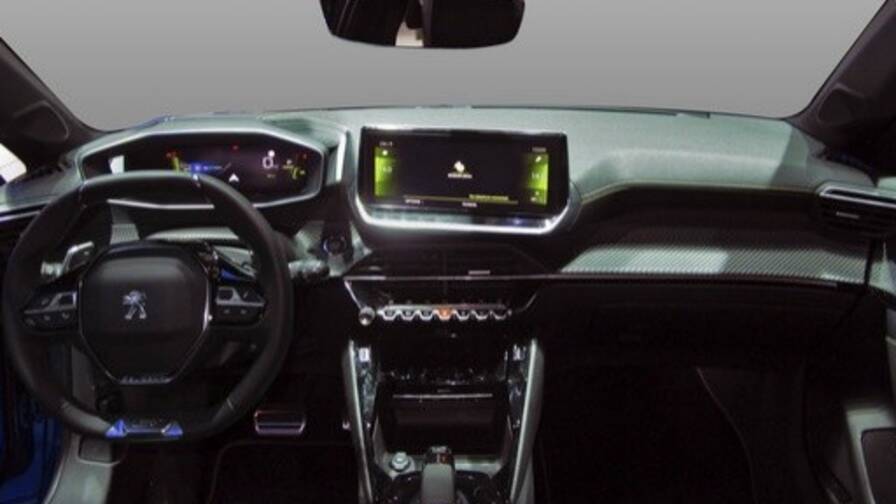 Mandataire Automobile neuf, recherche de Peugeot 208-electrique-54-kwh-156-gt - E-Motors