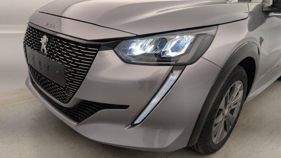 Mandataire Automobile occasion, recherche de Peugeot 208-electrique-50-kwh-136ch-active-pack - E-Motors