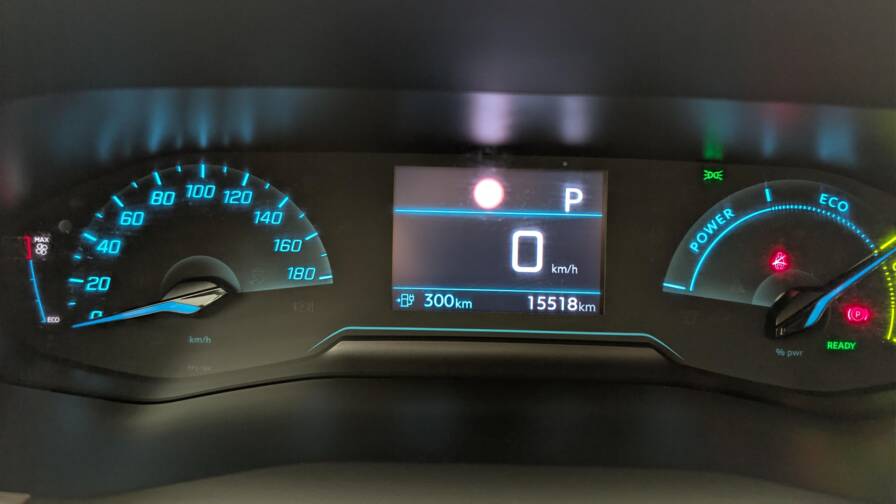 Mandataire Automobile occasion, recherche de Peugeot 208-electrique-50-kwh-136ch-active-pack - E-Motors