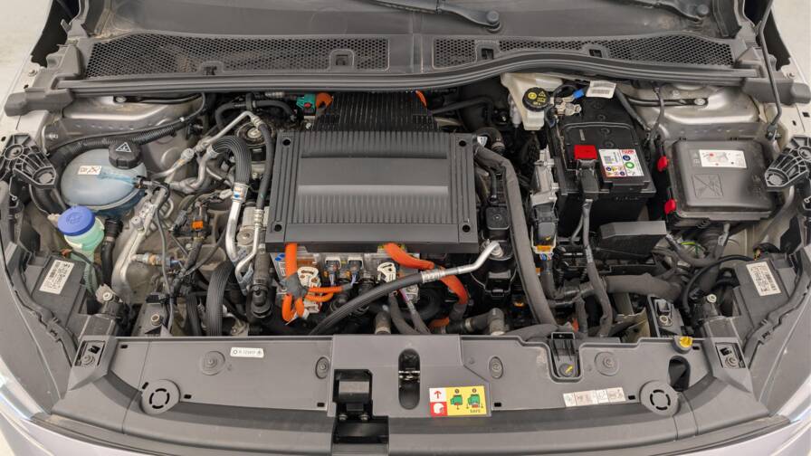 Mandataire Automobile occasion, recherche de Peugeot 208-electrique-50-kwh-136ch-active-pack - E-Motors