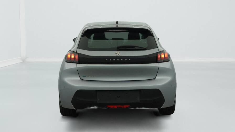 Mandataire Automobile occasion, recherche de Peugeot 208-electrique-50-kwh-136ch-active-pack - E-Motors
