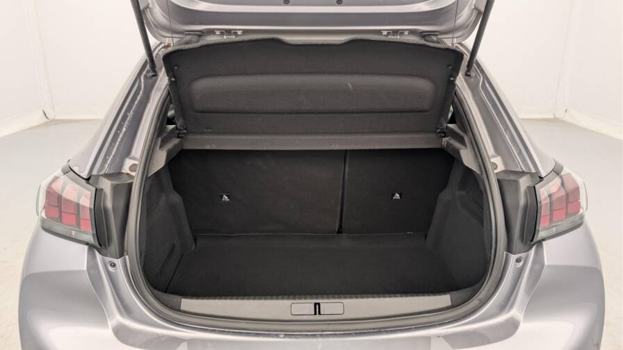 Mandataire Automobile occasion, recherche de Peugeot 208-electrique-50-kwh-136ch-active-pack - E-Motors