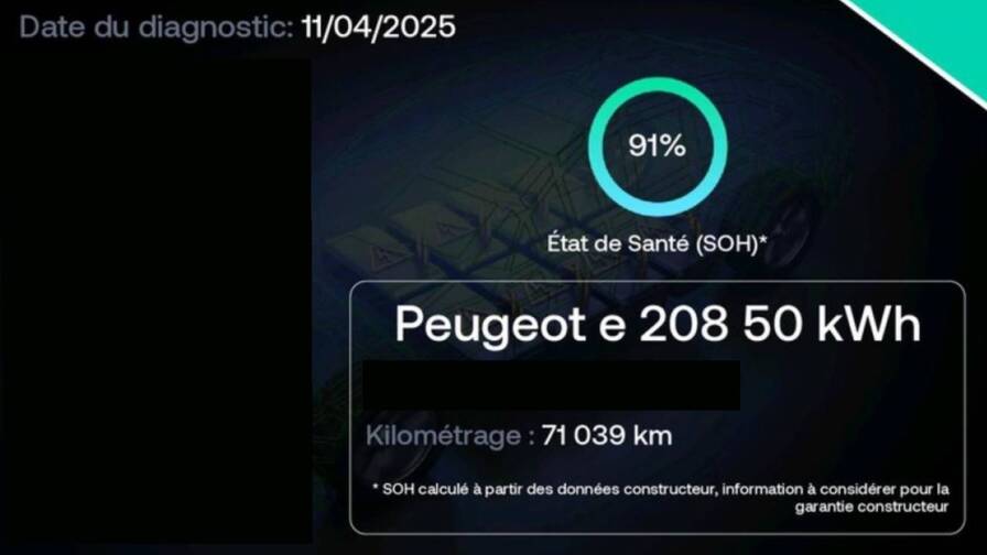 Mandataire Automobile occasion, recherche de Peugeot 208-electrique-50-kwh-136-active-plus-gps-plus-pdc-ar - E-Motors
