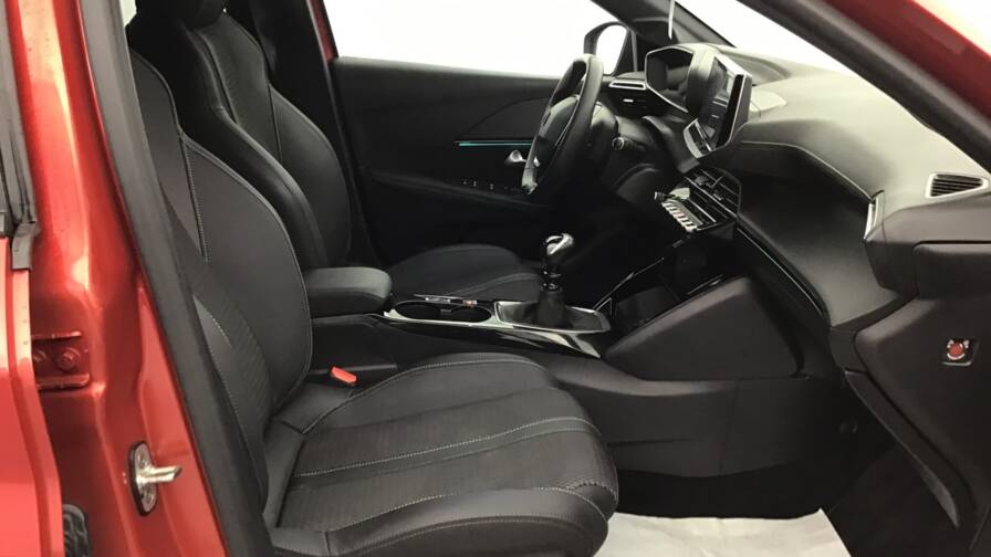 Mandataire Automobile occasion, recherche de Peugeot 208-gt - E-Motors