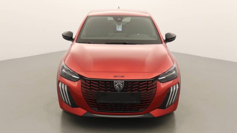 Mandataire Automobile occasion, recherche de Peugeot 208-gt - E-Motors