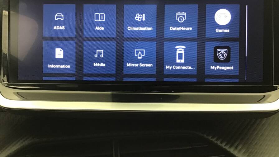 Mandataire Automobile occasion, recherche de Peugeot 208-gt - E-Motors