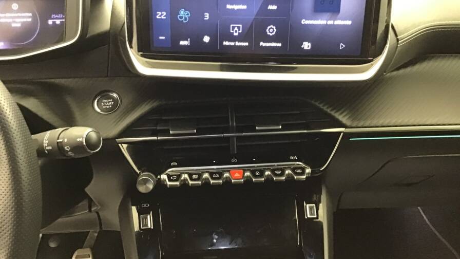 Mandataire Automobile occasion, recherche de Peugeot 208-gt - E-Motors