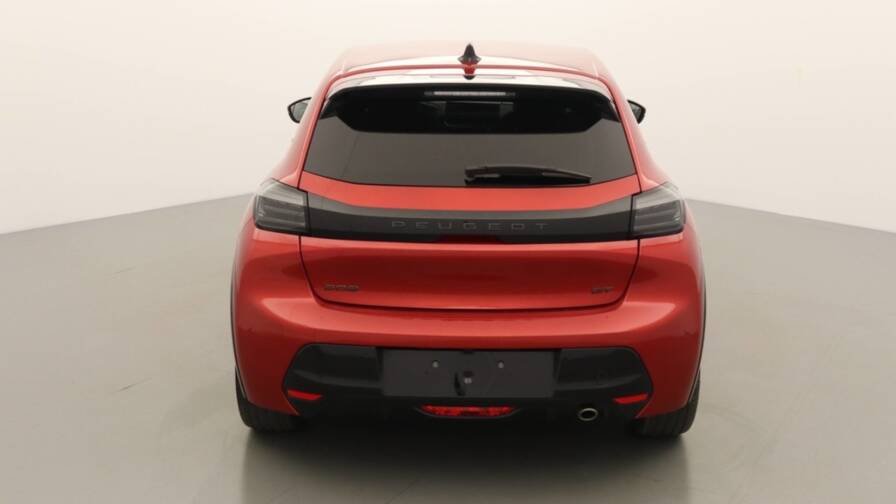 Mandataire Automobile occasion, recherche de Peugeot 208-gt - E-Motors