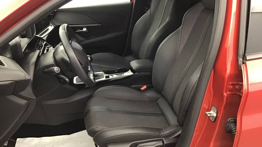 Mandataire Automobile occasion, recherche de Peugeot 208-gt - E-Motors