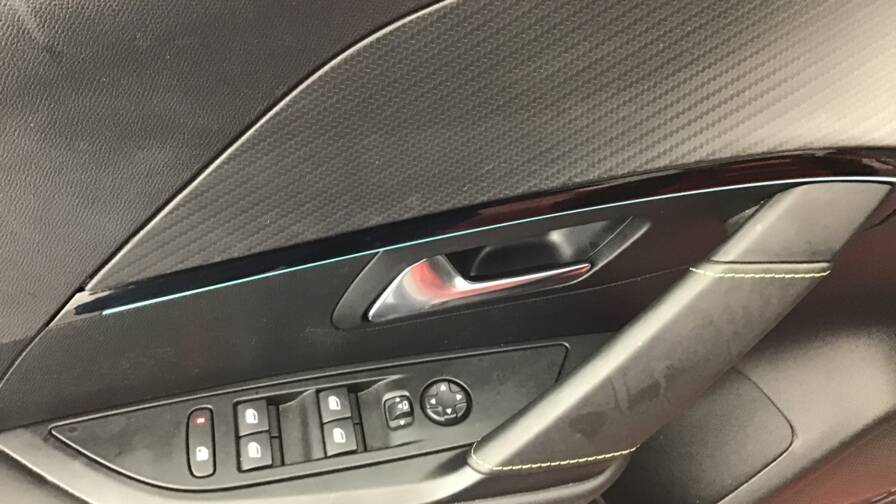 Mandataire Automobile occasion, recherche de Peugeot 208-gt - E-Motors