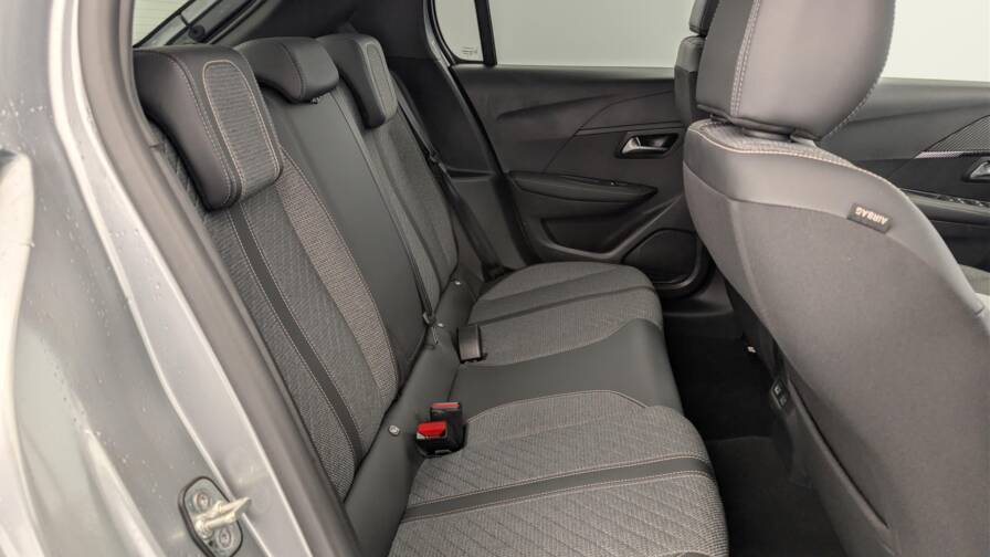 Mandataire Automobile occasion, recherche de Peugeot 208-hybrid-100-e-dcs6-allure - E-Motors