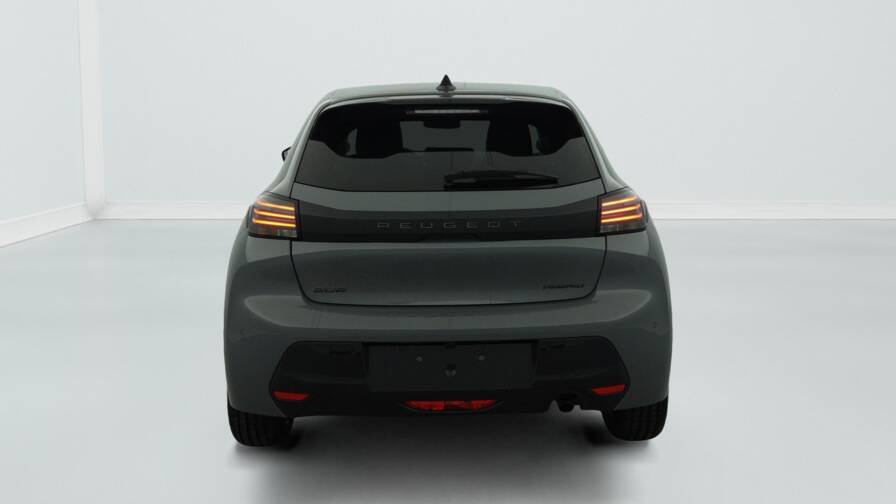 Mandataire Automobile occasion, recherche de Peugeot 208-hybrid-100-e-dcs6-allure - E-Motors