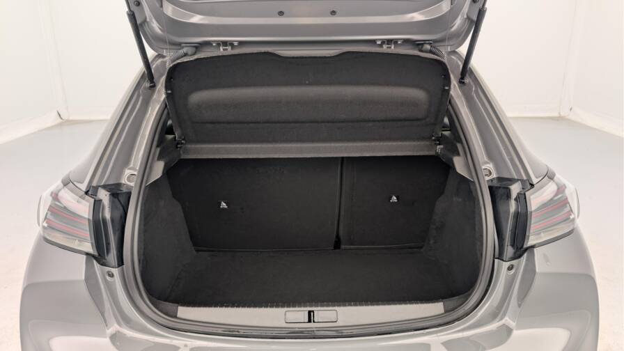 Mandataire Automobile occasion, recherche de Peugeot 208-hybrid-100-e-dcs6-allure - E-Motors