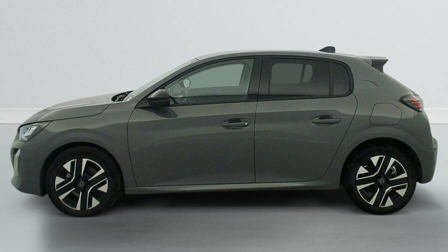 Mandataire Automobile occasion, recherche de Peugeot 208-hybrid-100-e-dcs6-allure - E-Motors