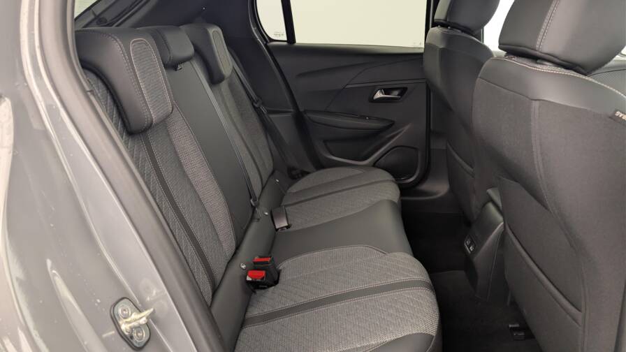 Mandataire Automobile occasion, recherche de Peugeot 208-hybrid-100-e-dcs6-allure - E-Motors