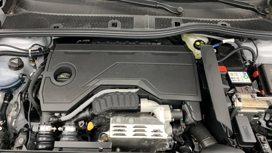 Mandataire Automobile neuf, recherche de Peugeot 208-hybrid-110-e-dcs6-allure - E-Motors