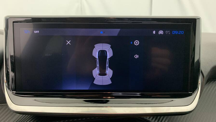 Mandataire Automobile neuf, recherche de Peugeot 208-hybrid-110-e-dcs6-allure - E-Motors