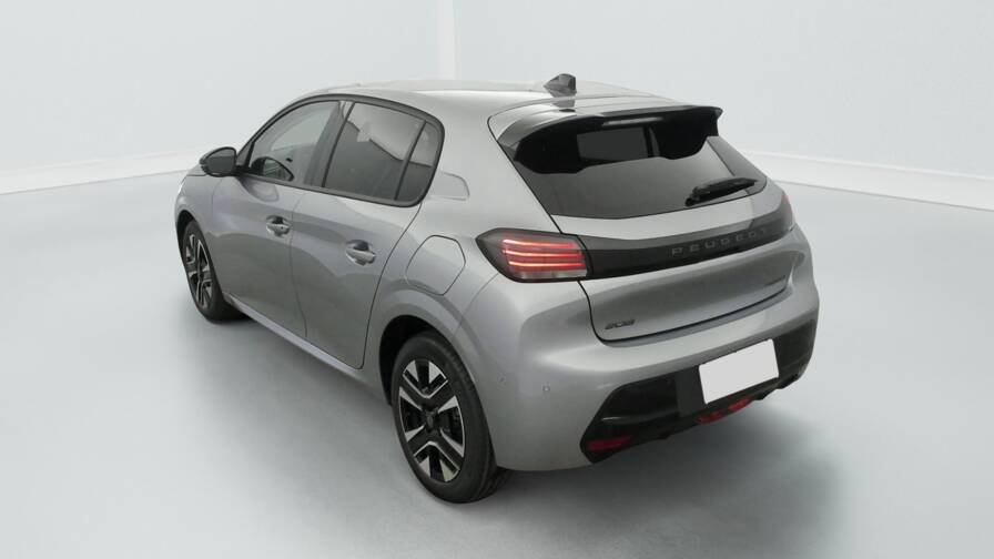 Mandataire Automobile neuf, recherche de Peugeot 208-hybrid-110-e-dcs6-allure - E-Motors