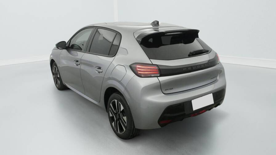 Mandataire Automobile neuf, recherche de Peugeot 208-hybrid-110-e-dcs6-allure - E-Motors