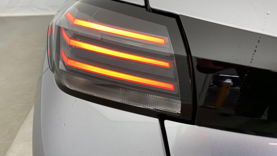 Mandataire Automobile neuf, recherche de Peugeot 208-hybrid-110-e-dcs6-allure - E-Motors