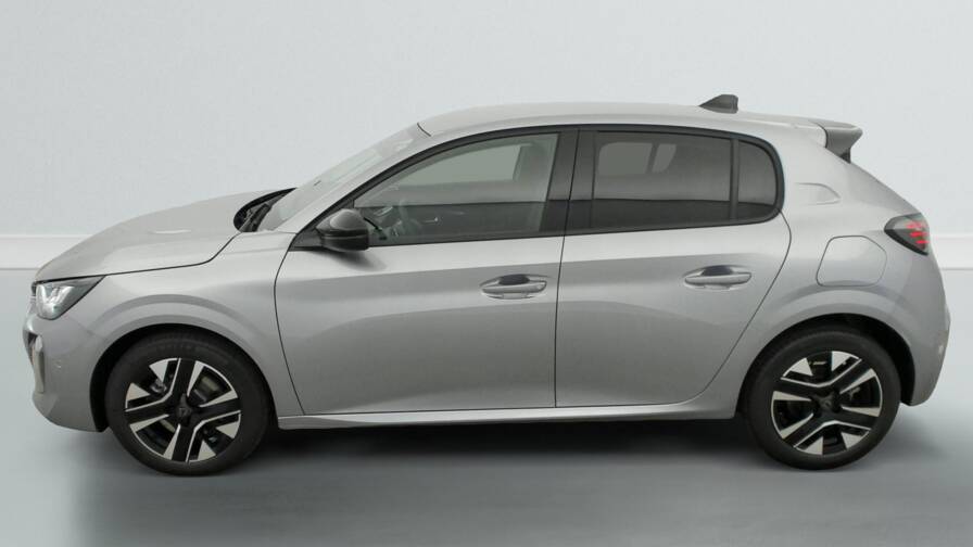 Mandataire Automobile neuf, recherche de Peugeot 208-hybrid-110-e-dcs6-allure - E-Motors