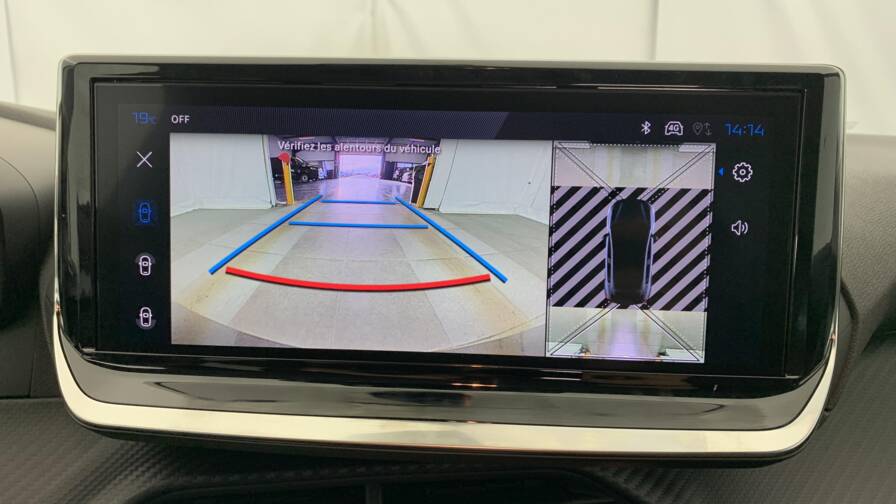 Mandataire Automobile neuf, recherche de Peugeot 208-hybrid-110-e-dcs6-allure - E-Motors