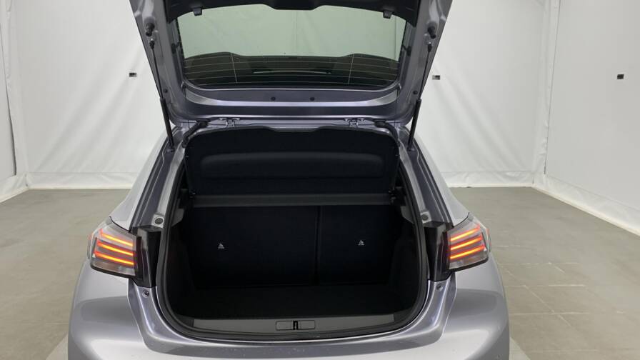 Mandataire Automobile neuf, recherche de Peugeot 208-hybrid-110-e-dcs6-allure - E-Motors