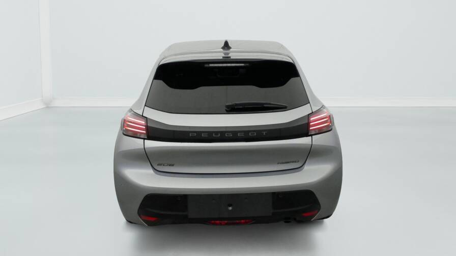 Mandataire Automobile neuf, recherche de Peugeot 208-hybrid-110-e-dcs6-allure - E-Motors