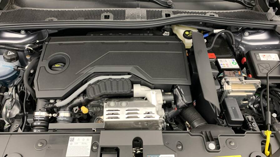 Mandataire Automobile neuf, recherche de Peugeot 208-hybrid-110-e-dcs6-allure - E-Motors