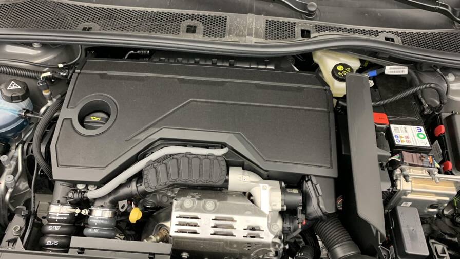 Mandataire Automobile neuf, recherche de Peugeot 208-hybrid-110-e-dcs6-allure - E-Motors