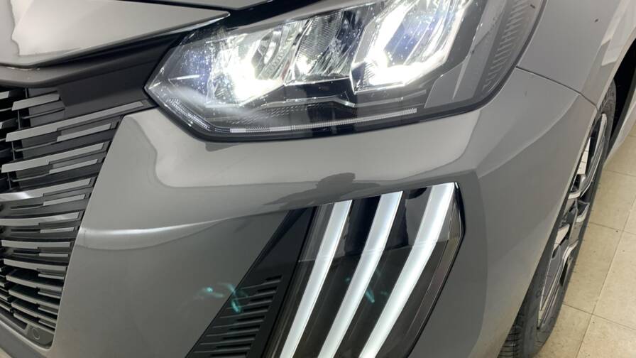 Mandataire Automobile neuf, recherche de Peugeot 208-hybrid-110-e-dcs6-allure - E-Motors