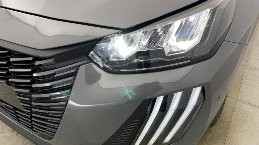 Mandataire Automobile neuf, recherche de Peugeot 208-hybrid-110-e-dcs6-allure - E-Motors